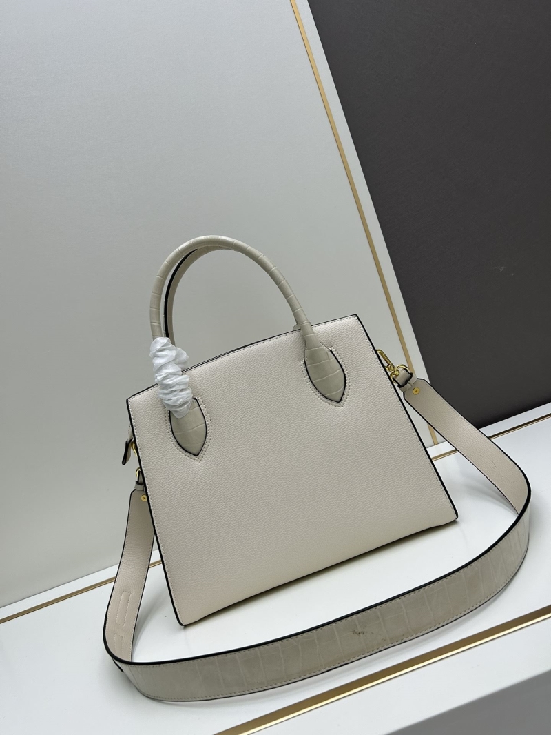 Prada Top Handle Bags